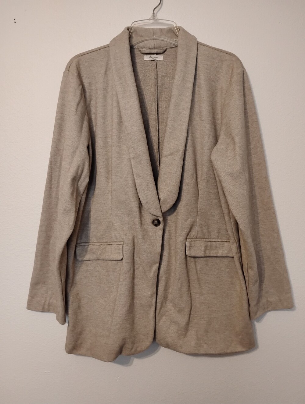 Maurices Cozy Blazer Cardigan